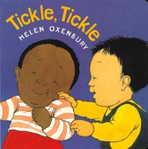 Tickle, Tickle voorzijde