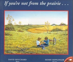 If You're Not from the Prairie