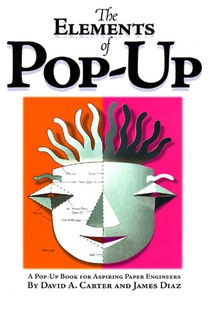 The Elements of Pop-Up voorzijde