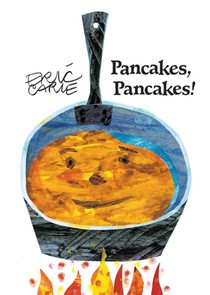 PANCAKES PANCAKES R/E