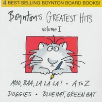 BOXED-BOYNTONS GREATEST HIT 4V