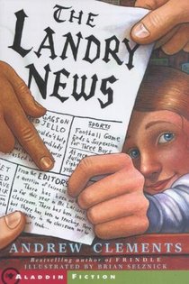 The Landry News