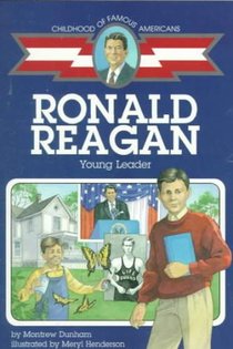 Ronald Reagan