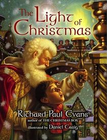 Light of Christmas