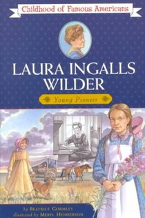 Laura Ingalls Wilder