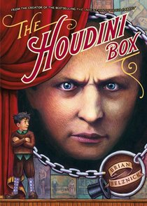 The Houdini Box