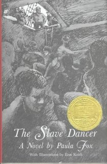 The Slave Dancer