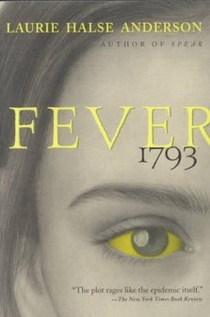 Anderson, L: Fever 1793