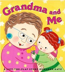 GRANDMA & ME REPACKAGE/E-LIFT