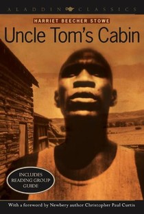 Uncle Tom's Cabin voorzijde