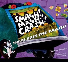 SMASH MASH CRASH THERE GOES TH