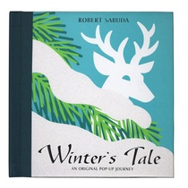 Winter's Tale: Winter's Tale voorzijde