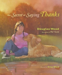 Secret of Saying Thanks
