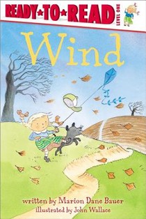 Wind: Ready-To-Read Level 1 voorzijde