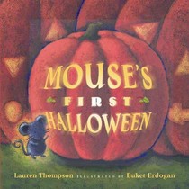 MOUSES 1ST HALLOWEEN REPACKAGE