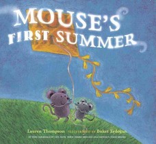 Mouse's First Summer