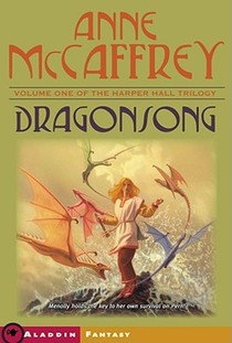 Mccaffrey, A: Dragonsong