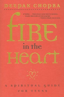 Fire in the Heart voorzijde