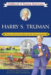 Harry S. Truman voorzijde