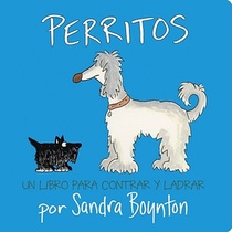 Perritos = Doggies voorzijde