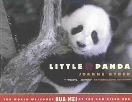Little Panda: The World Welcomes Hua Mei at the San Diego Zoo
