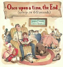 ONCE UPON A TIME THE END (ASLE