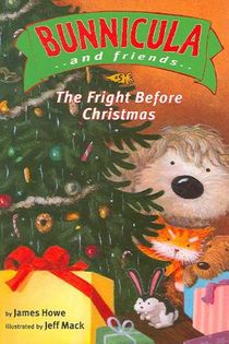 The Fright Before Christmas: Ready-To-Read Level 3