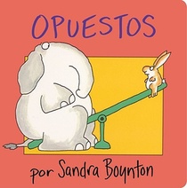 Boynton, S: Opuestos