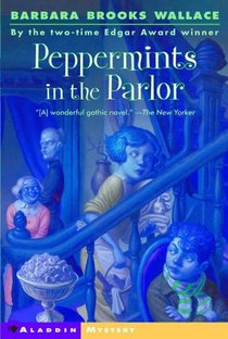 Peppermints in the Parlor