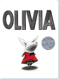 OLIVIA-BOARD voorzijde