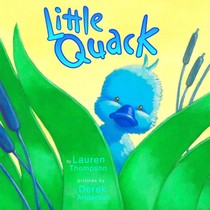 Little Quack