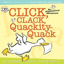 CLICK CLACK QUACKITY-QUACK