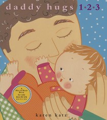 Daddy Hugs 1 2 3