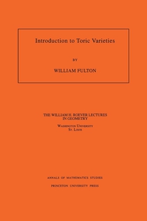 Introduction to Toric Varieties