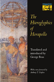 The Hieroglyphics of Horapollo