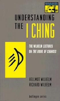 Understanding the I Ching voorzijde