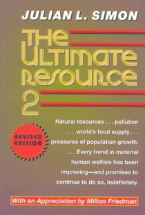 The Ultimate Resource 2 voorzijde