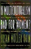 Is Multiculturalism Bad for Women? voorzijde