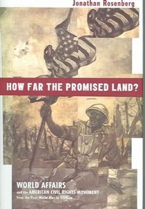 How Far the Promised Land?