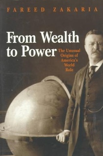 From Wealth to Power