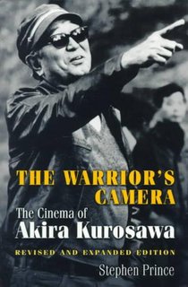 The Warrior's Camera