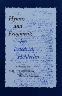 Hymns and Fragments voorzijde