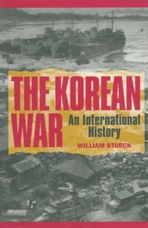 The Korean War