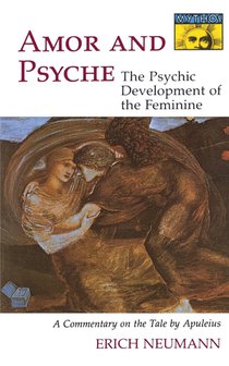 Amor and Psyche