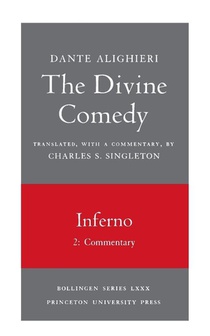 The Divine Comedy, I. Inferno, Vol. I. Part 2