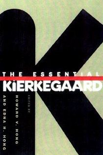 The Essential Kierkegaard