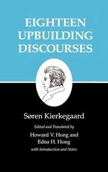 Eighteen Upbuilding Discourses