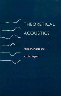 Theoretical Acoustics