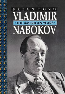 Vladimir Nabokov