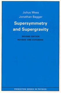 Supersymmetry and Supergravity